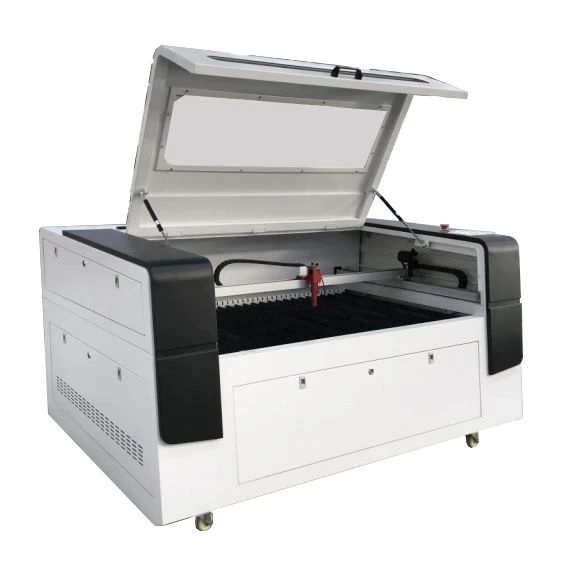 1390 Maszyna do grawerowania laserem CO2