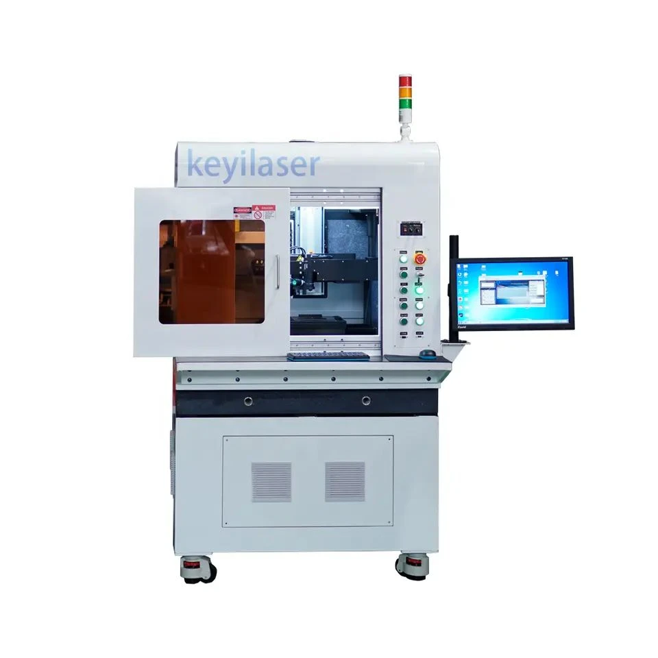 Maszyna do cięcia włókien CNC