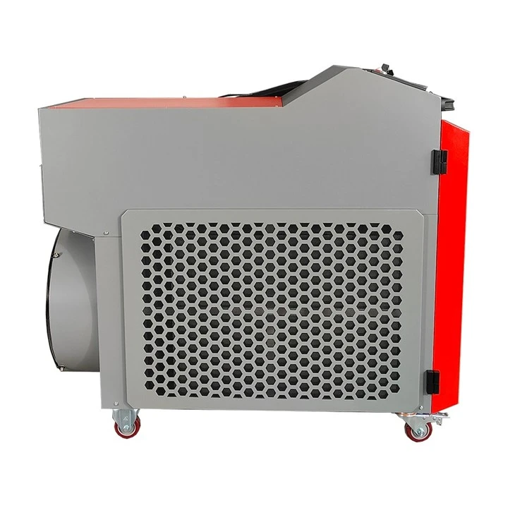 3000w Hand Held Laser Welding Machine