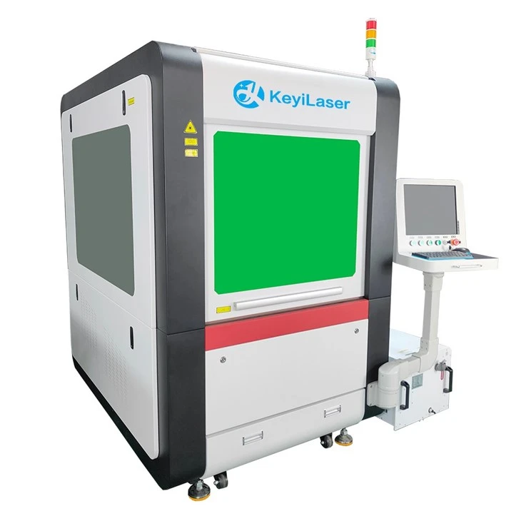 Cnc Laser Cutting Machine Acrylic Wood MDF