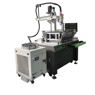 Do czego służą maszyny do cięcia laserowego?