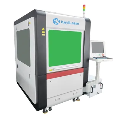 Jak rozpocząć działalność w zakresie cięcia laserowego?