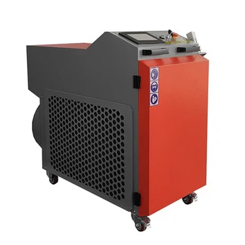 Ręczna spawarka laserowa o mocy 3000 W